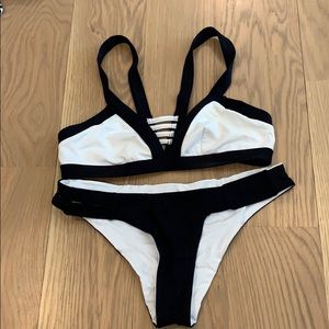 RIPCURL Bikini set